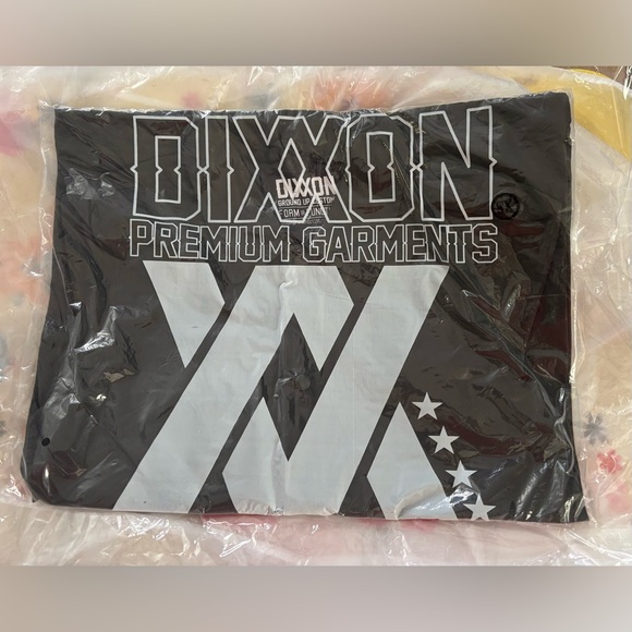 DIXXON Men's Dark Olive/Black Blank Coaches Jacket Size: XS NWOT - Picture 4 of 4